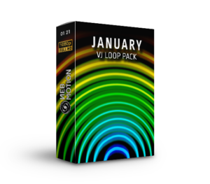 21-01 January