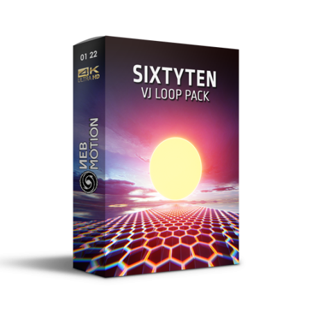 Sixtyten