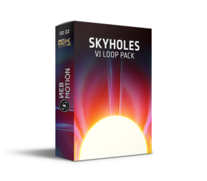 Skyholes