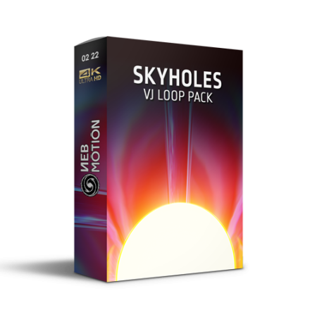Skyholes