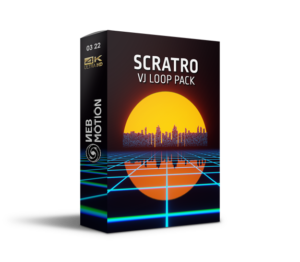 Scrato