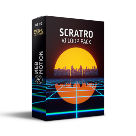 Scrato
