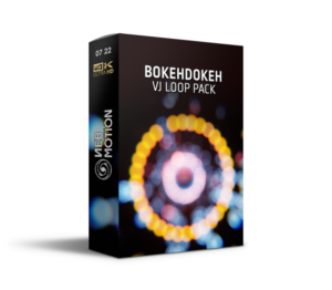 BokehDokeh