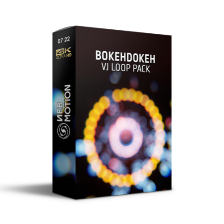 BokehDokeh