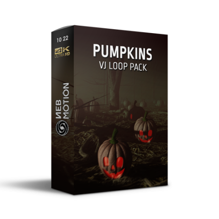Pumpkins