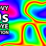 Groovy 60s Psychedelic Animation in After Effects