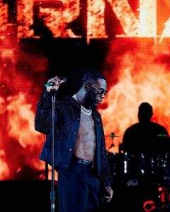 Burna Boy