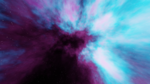 Project File – 0039 – Infinite Volumetric Nebula Animations