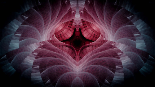 Fractal Love