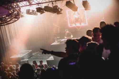 Gentediaare 04-05-2024