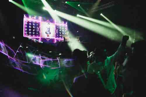 Gentediaare 04-05-2024