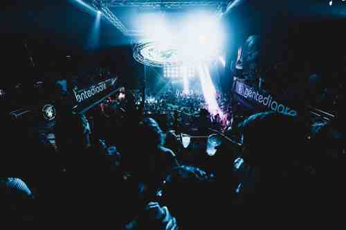 Gentediaare 04-05-2024