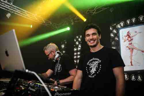 Gentediaare 04-05-2024